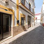 Amplio Piso De 80M2 En Pleno Centro