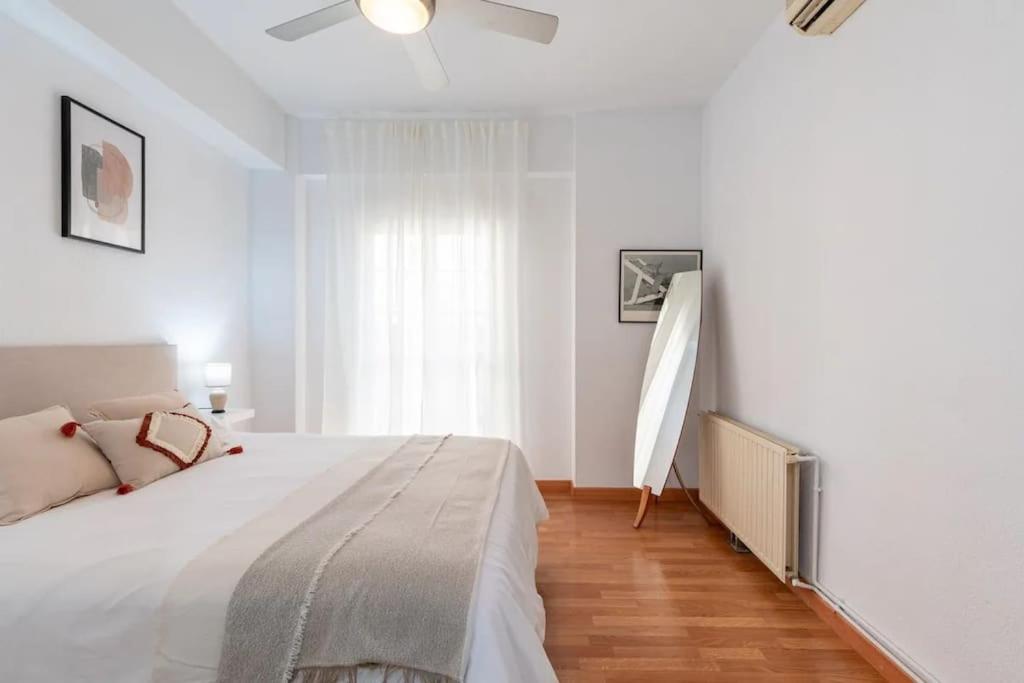 Appartement Amplio Piso De 80m2 En Pleno Centro Séville