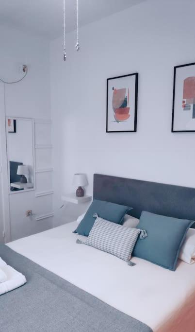 Appartement Amplio Piso De 80m2 En Pleno Centro