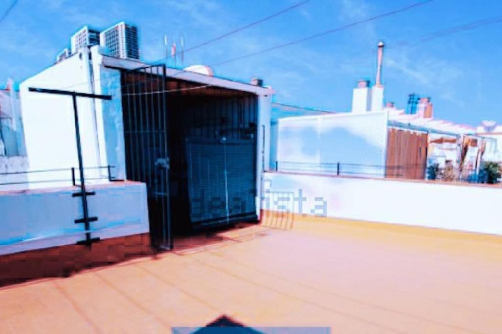 Amplio Piso De 80m2 En Pleno Centro Appartement