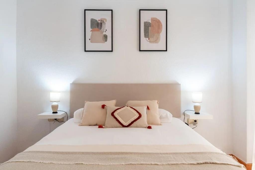 Appartement Amplio Piso De 80m2 En Pleno Centro
