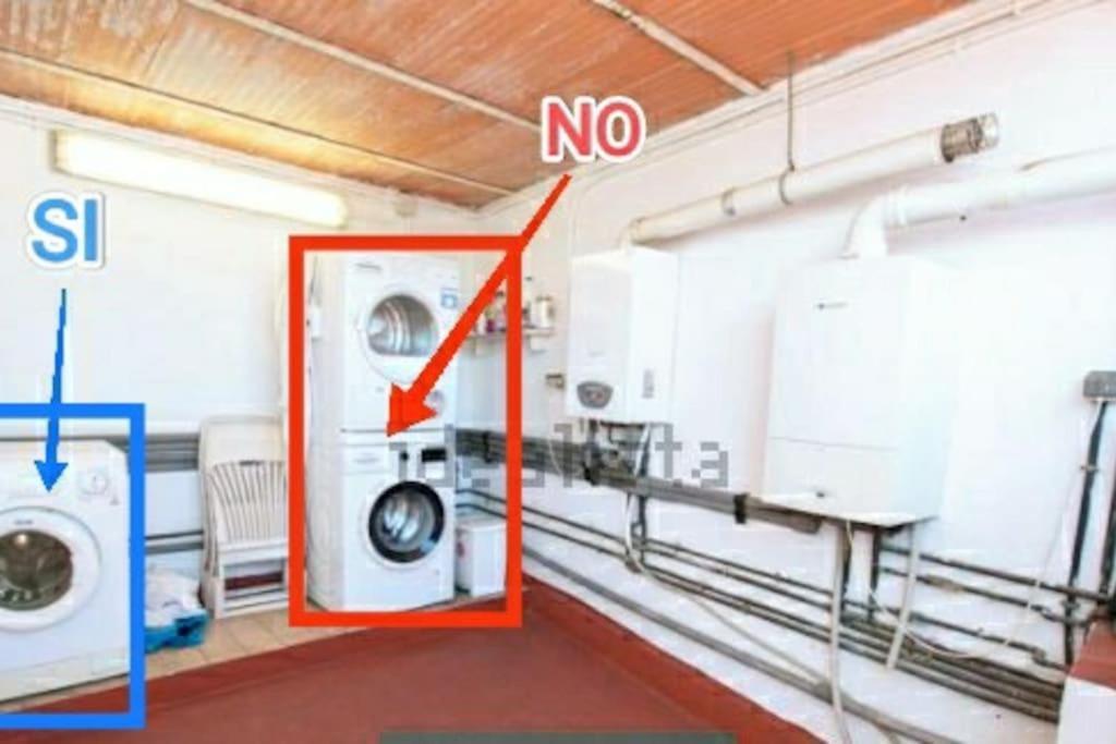Appartement Amplio Piso De 80m2 En Pleno Centro