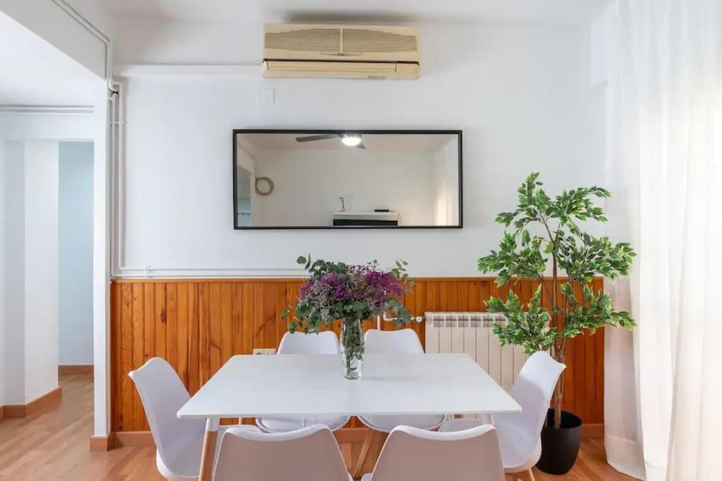 Appartement Amplio Piso De 80m2 En Pleno Centro *