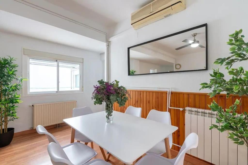 Amplio Piso De 80m2 En Pleno Centro Appartement *