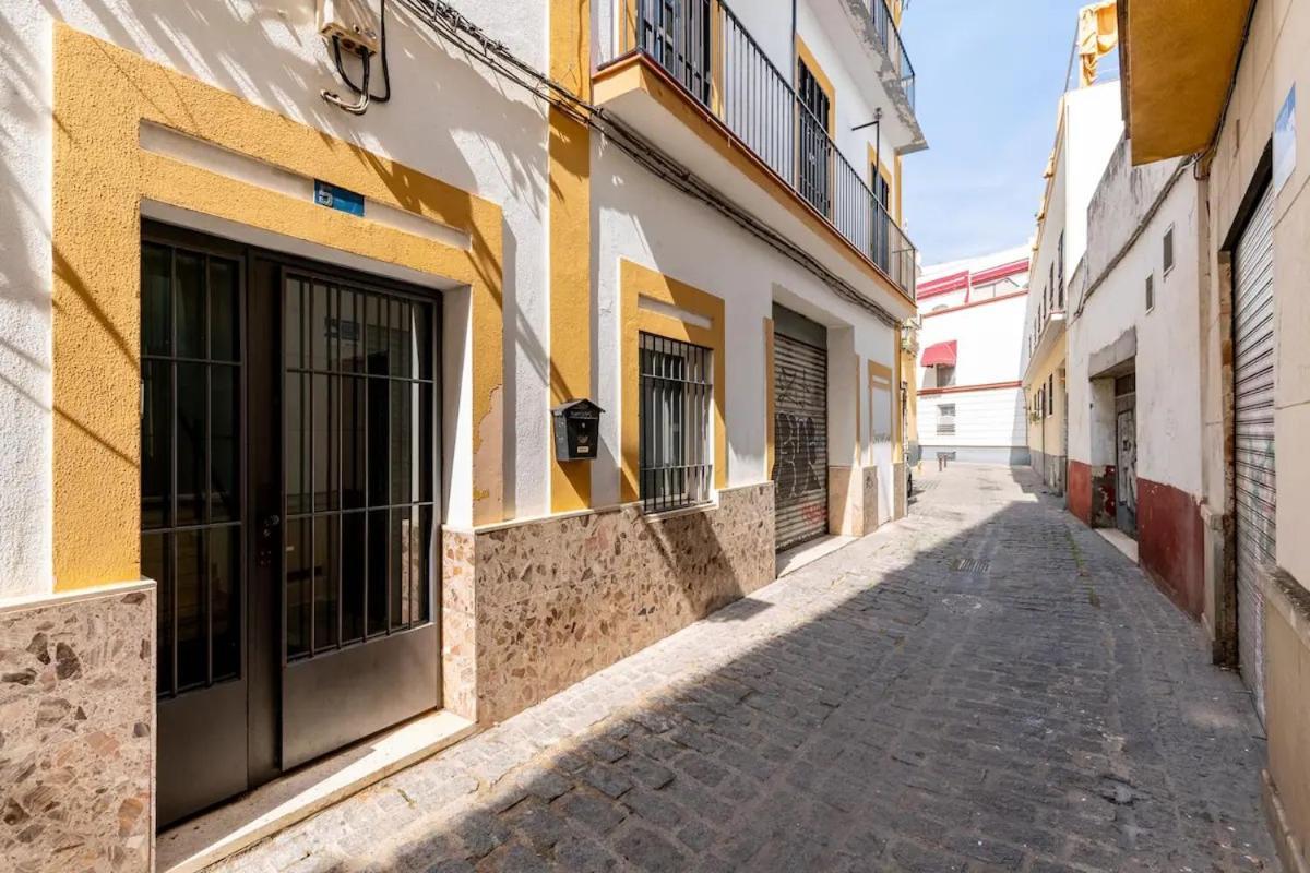 Amplio Piso De 80m2 En Pleno Centro Appartement *