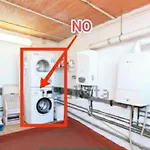 Amplio Piso De 80M2 En Pleno Centro